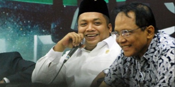 Gus Nabil Desak Pemerintah Investigasi Kasus Perkelahian ABK Asal China dan Indonesia 