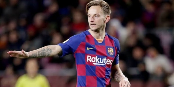 Pasang Harga Mahal, Tottenham Ngebet Datangkan Rakitic