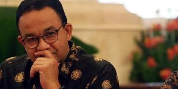 Didi Kempot Meninggal, Anies Baswedan : Kehilangan Besar Bagi Kita Semua