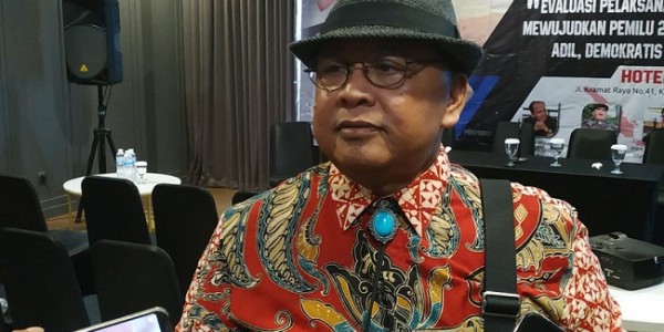 Pengamat: Harusnya PSBB Diperketat dan Diperluas, Bukan Dilonggarkan