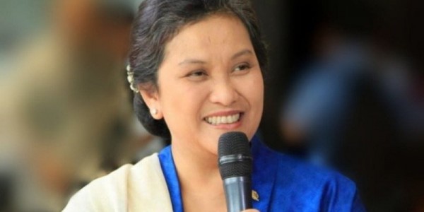 MPR Berharap Pemerintah Bantu Pengusaha UMKM