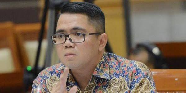 Komisi III Ingatkan Pemerintah Tak Terburu-buru