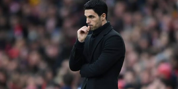Arteta Sarankan Klub Fokus Mendidik Pemain Soal Corona
