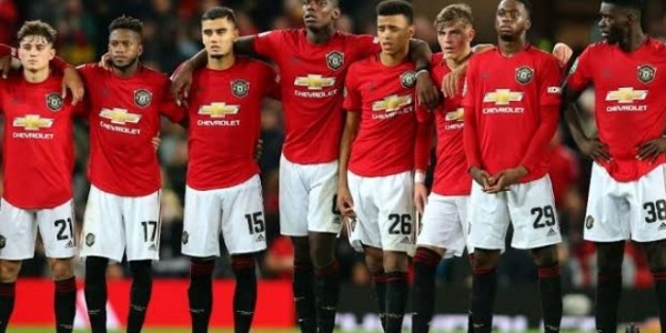 Para Pemain Setan Merah Disuruh Balik ke Inggris