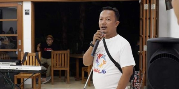 Pemerintah dan PT Telkom Diminta Gratiskan Biaya Internet Selama Pandemi Covid-19