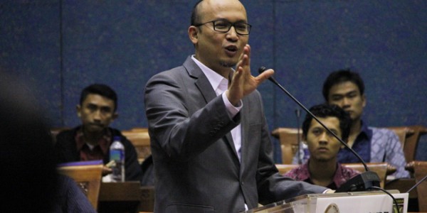 PKS Sebut Perppu Corona Berpotensi Jadi Skandal Keuangan
