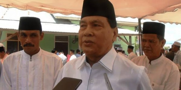 DPR Desak Pemerintah Segera Salurkan Bansos, Tak Usah Tunggu Data Final