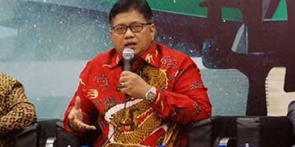 Suratnya Mundurnya Sudah di DPP PAN, Viva Yoga : Bang Zul Sayang Sama Hanafi
