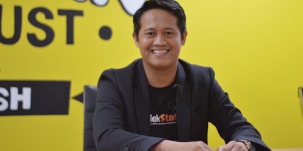 Perppu Penundaan Pilkada Masih Menggantung