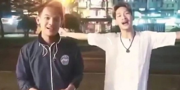 YouTuber 'Sembako Sampah' Ferdian Paleka Ditangkap Polisi di Tol Jakarta-Merak