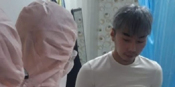 Terbukti Konsumsi Narkoba Jenis Benzo, Roy Kiyoshi Ditetapkan Sebagai Tersangka