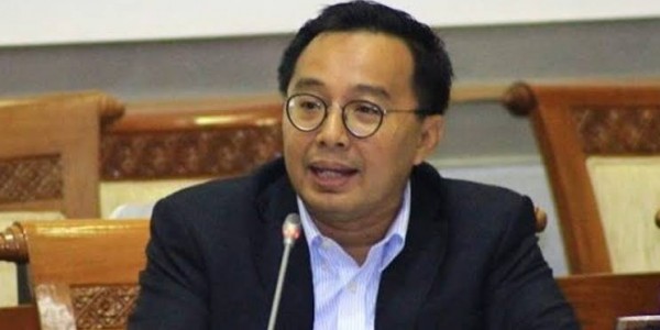 Kasus ABK di Kapal China, DPR Minta Pemerintah Lakukan Moratorium ke China