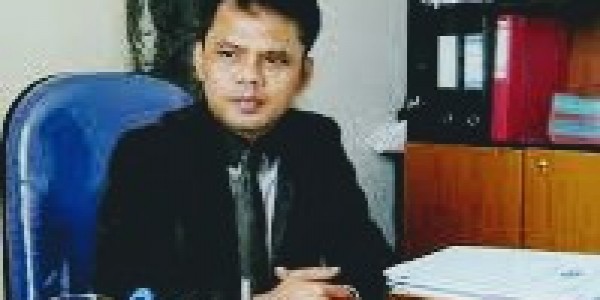 Imam Prayogo: Korupsi Dana Covid-19 Tidak Bisa Divonis Mati