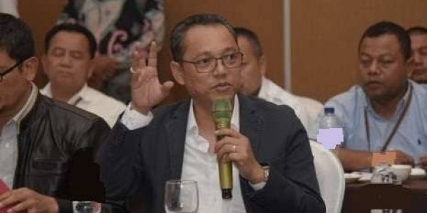 DPR Minta Pemerintah Segera Terbitkan Aturan Pelaksanaan Perppu 1/2020