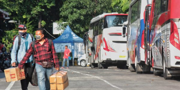 Anggota Komisi II DPR Sesalkan Kebijakan Transportasi Kembali Dibuka