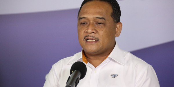BP2MI Antisipasi Peningkatan Gelombang Kepulangan PMI di Tengah Pandemi COVID-19