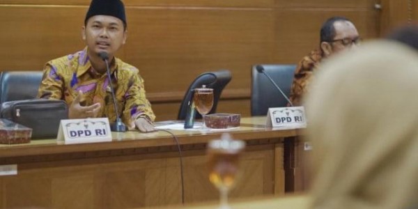 Komite III Ingatkan Pemerintah Jangan Lepas Tanggungjawab Soal Hak Buruh