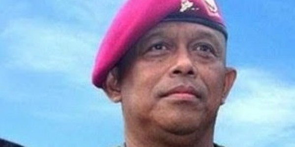 Anies Baswedan : Djoko Santoso, Patriot Yang Selalu Menomorsatukan Bangsa