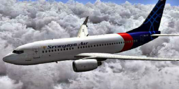 Mulai 13 Mei, Sriwijaya Air Group Kembali Layani Penerbangan Domestik