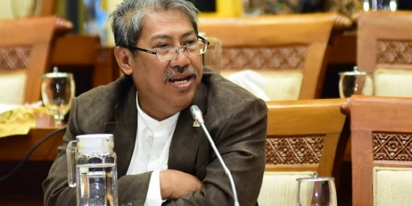 PKS: RUU Ciptaker Berbahaya Karena Terlalu Sentralistik