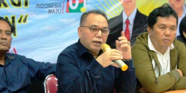 Ahok  Dan Erick Thohir Diduga Tak Berdaya Diganyang Mafia Migas