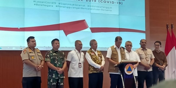 Angka Kasus Sembuh Pasien Corona Kian Bertambah, Tapi Yang Wafat 973 Orang