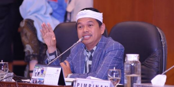 Dinilai Sudah Tidak Efektif, Dedi Mulyadi Minta PSBB Dihentikan
