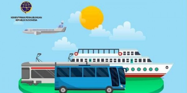 Kemenhub Terbitkan Surat Edaran Dirjen Petunjuk Operasional Transportasi