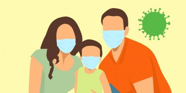 Anies Keluarkan Pergub Baru, Tak Pakai Masker Denda Rp 250 Ribu