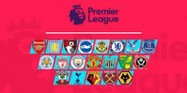 Liga Premier Inggris Diwacakan Dimulai 1 Juni