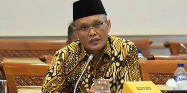 Komisi I DPR Desak Pemerintah Perkuat Keamanan Siber