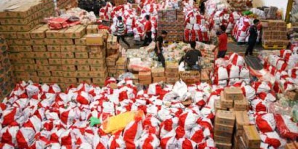 Penerima Bansos Banyak Terdegradasi, Pengurus RT Merasa Dibenturkan dengan Warga
