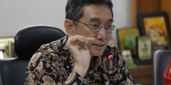 BKSP DPD RI Minta Semua Pihak Siapkan Exit Strategy Hadapi Covid-19