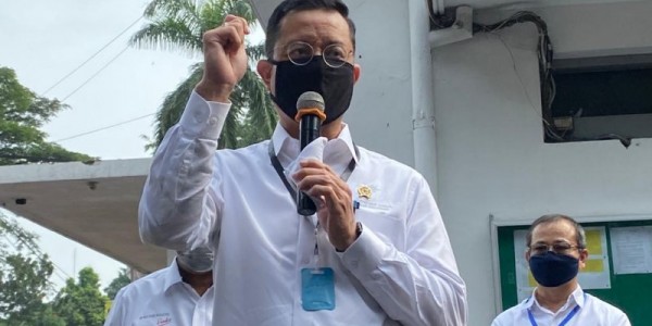Mensos Akui Data Penerima Bansos Masih Tumpang Tindih dan Belum Sempurna