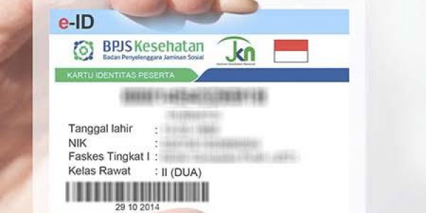 Di Tengah Pandemi COVID-19, Jokowi Naikkan Iuran BPJS Kesehatan