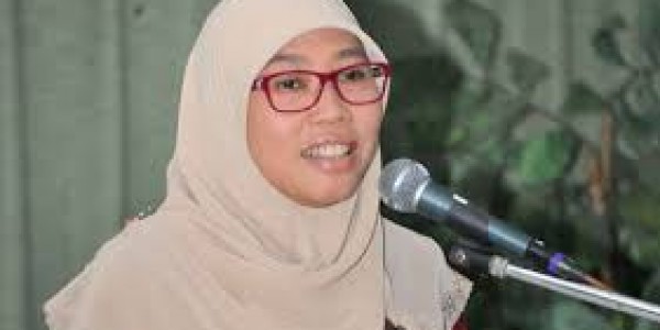 Rapat Paripurna DPR Ke-15 Selesai, Anggota Fraksi PKS DPR Netty : Pemerintah Jangan Ugal-Ugalan Membuat Kebijakan