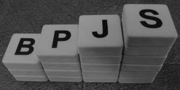 DPR Sebut Kenaikan BPJS Bikin Hidup Rakyat Makin Sengsara