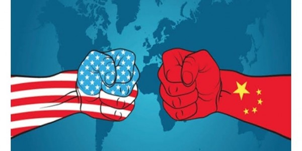 Amerika Tuding Hacker China Ambil Data Soal Corona