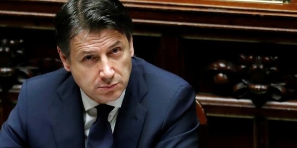 Pulihkan Perekonomian, Italia Sepakati Paket Stimulus Puluhan Miliar