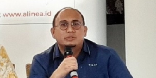 Rakyat Sedang Susah Iuran BPJS Naik, Andre Rosiade: Pemerintah Kurang Peka