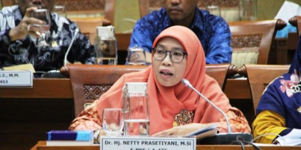 PKS Tagih Janji Jokowi Yang Mau Kebut Tes Corona Di Indonesia