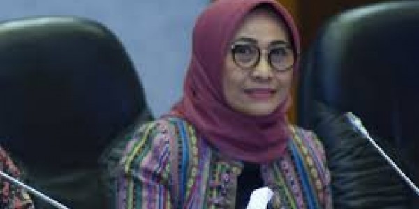 Wakil Ketua Komisi X DPR : Hari Buku Nasional, Tingkatkan Budaya Membaca
