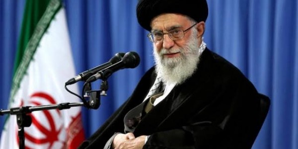 Ayatollah Khamenei : Orang Amerika Akan Diusir Dari Irak dan Suriah