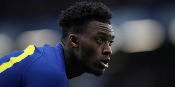 Berantem Sama Cewe, Penyerang Chelsea Ditangkap Polisi