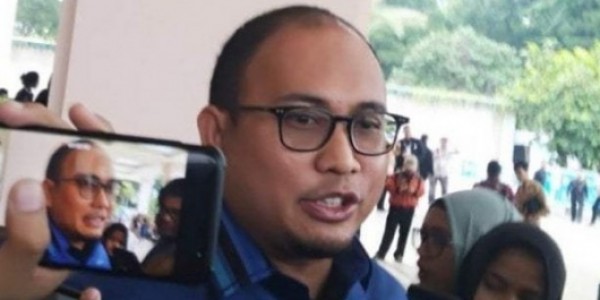 Andre Rosiade Sarankan Penyaluran Bansos COVID-19 dalam Bentuk Tunai