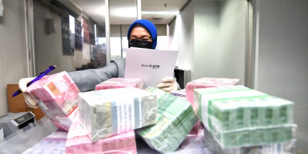 BTN Siapkan Rp 12,5 Triliun Hadapi Idul Fitri 1414 Hijriah
