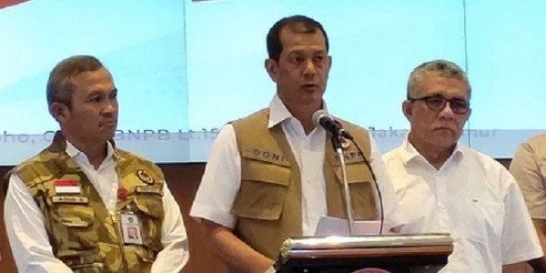 Ketua Gugus Tugas: Sangat Mungkin Kita akan Selamanya Hidup dengan COVID-19
