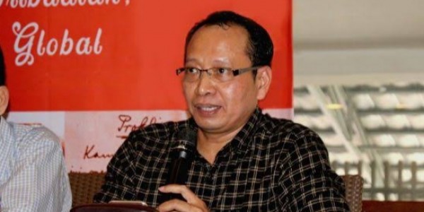 Tindak Tegas Oknum yang Tunggangi Bansos untuk Kepentingan Politik Pilkada
