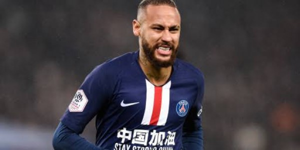 Berperilaku Buruk, Elbar Sarankan Barca Tak Rekrut Neymar