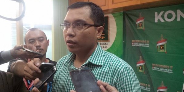 DPR: Pemberian PMN Kepada BUMN Harus Selektif 